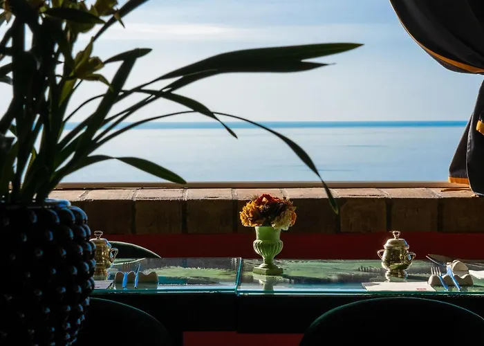 Hotel Villa Carlotta