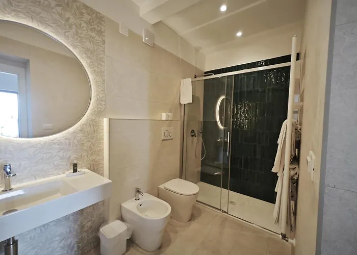 Villa Greta Hotel Rooms & Suites