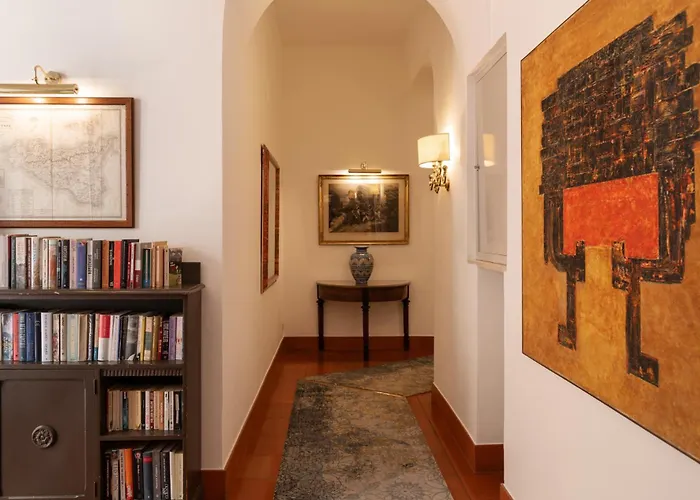 Villa BelvedereVilla